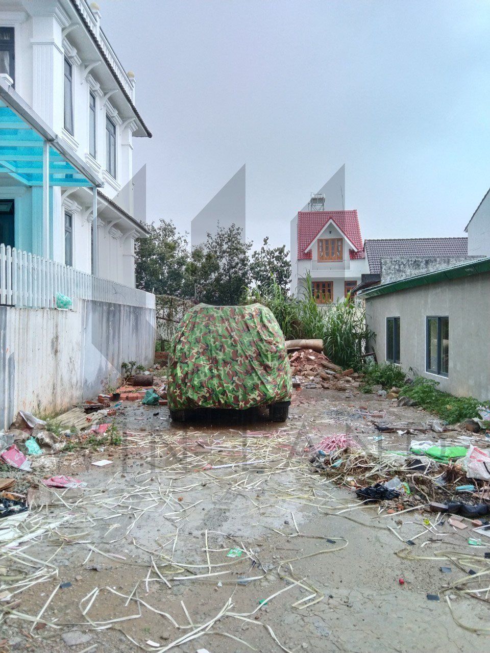 Đất Lữ Gia - Giá: 11ty