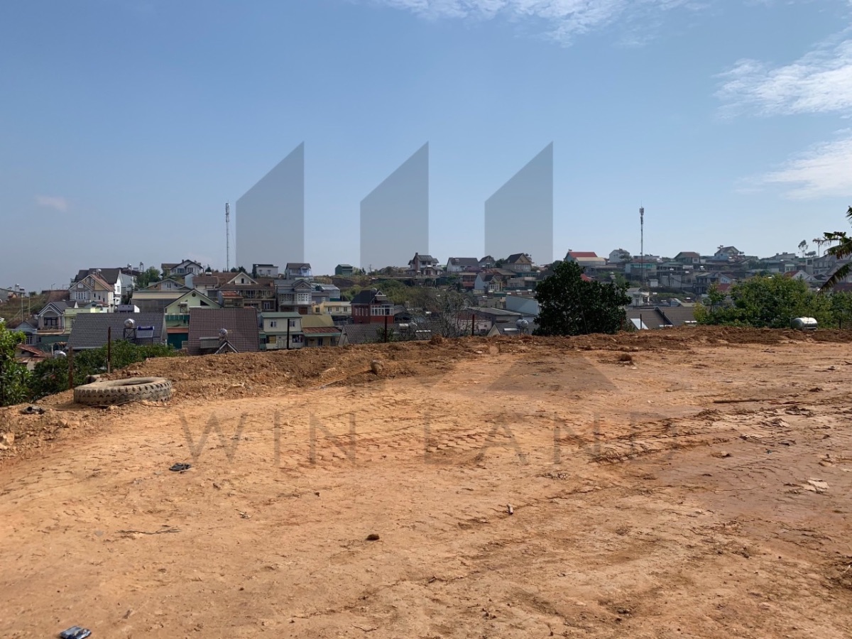 Đất Tự Phước - Giá: 8ty3