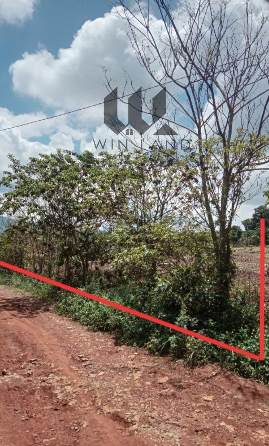 Đất xã Mê Linh, huyện Lâm Hà - Giá: 3ty6