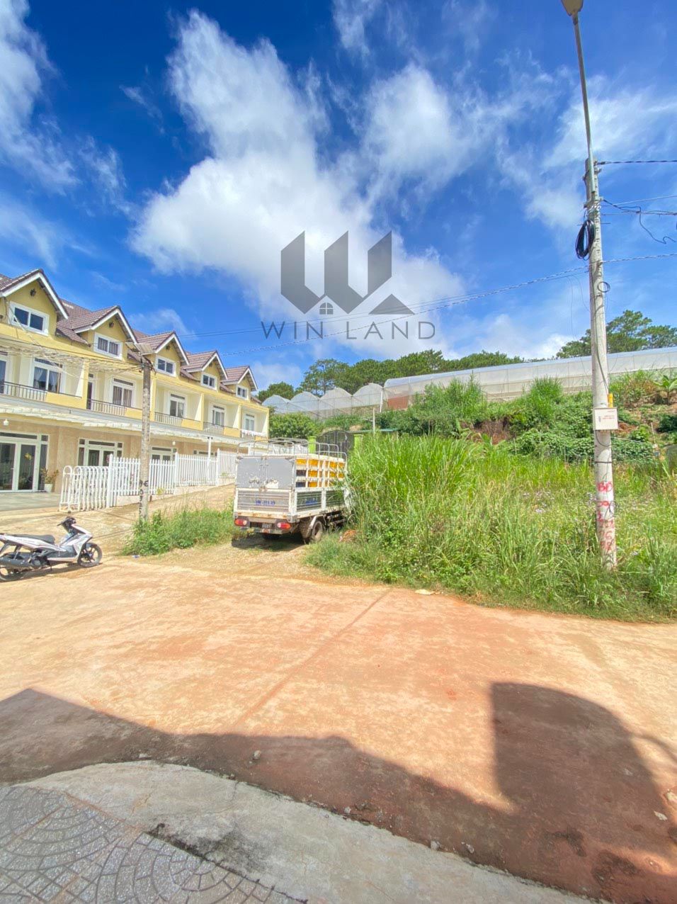 Đất Ngô Gia Tự - Giá: 8ty5