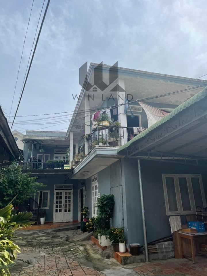 Nhà Khe Sanh - Giá: 7ty5