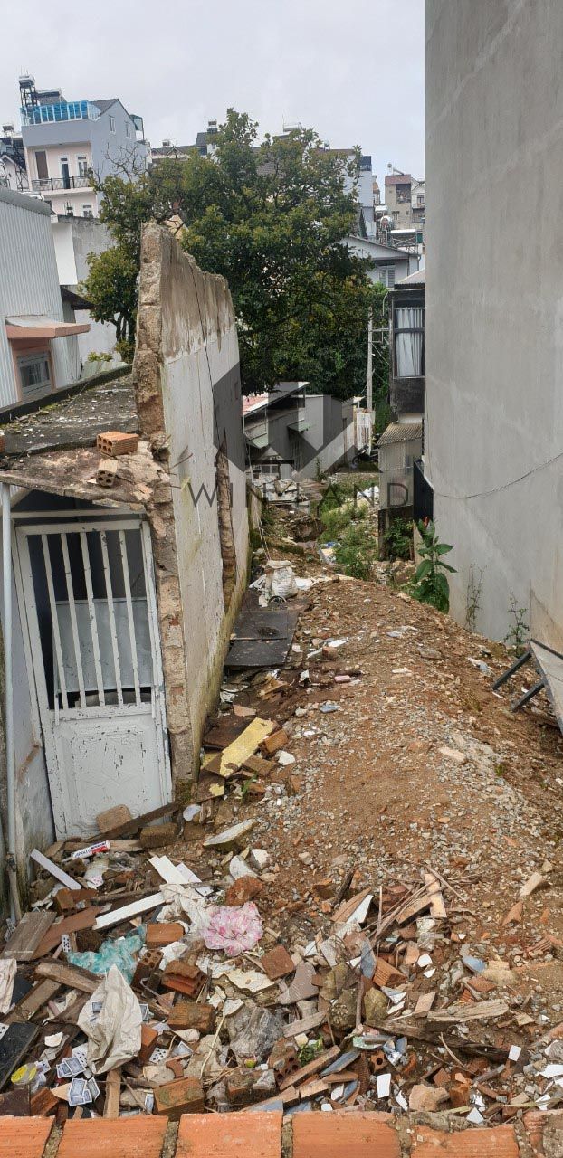 Đất Mặt tiền Tô Vĩnh Diện (Ngô Quyền) - Giá: 9ty