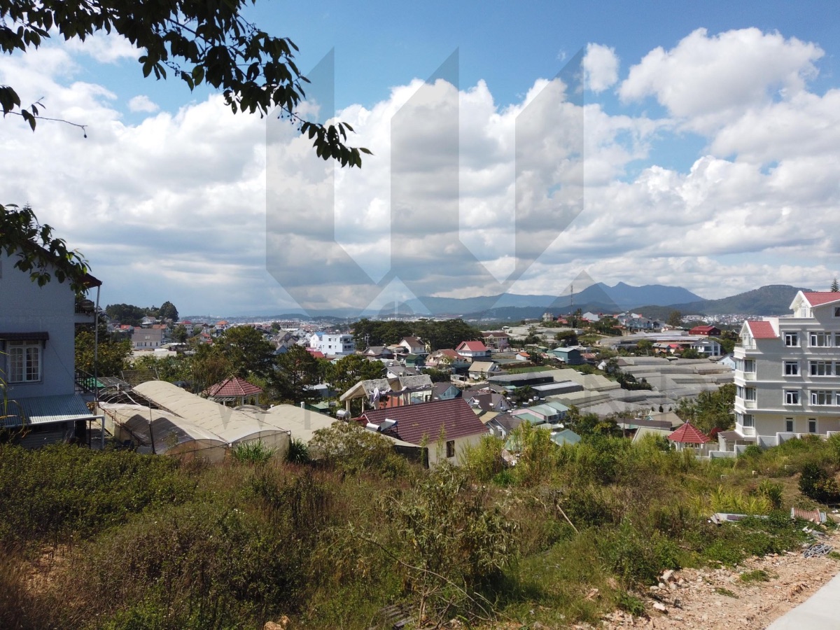 Đất ĐẸP Mặt tiền Trịnh Hoài Đức - Giá: 32ty000