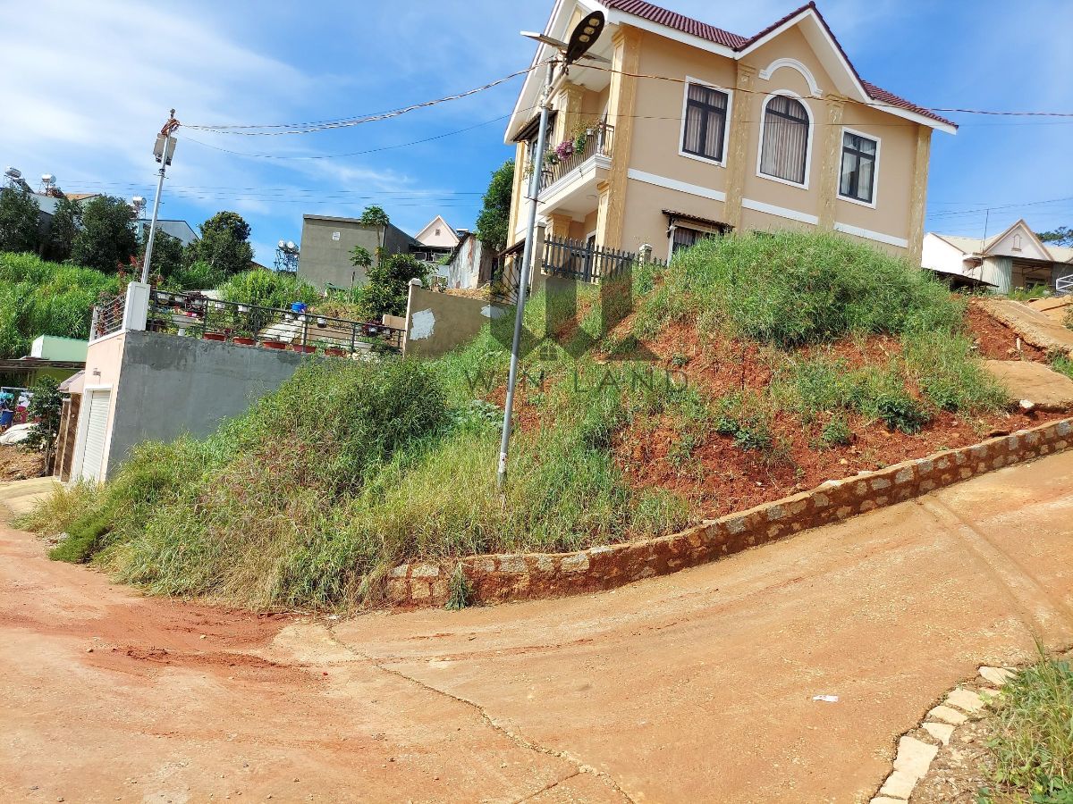 Đất Xuân Thọ - Giá: 6ty7