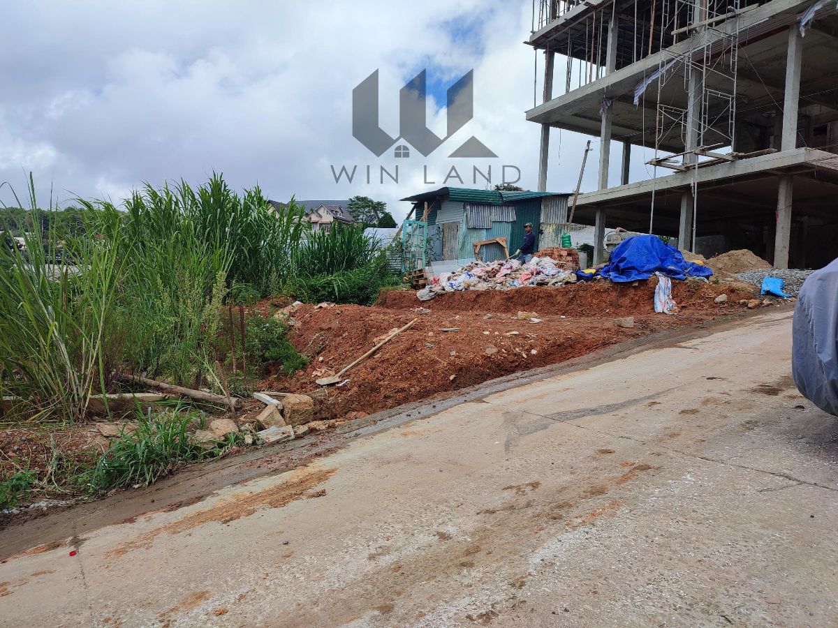 Đất Vạn Thành - Giá: 8ty