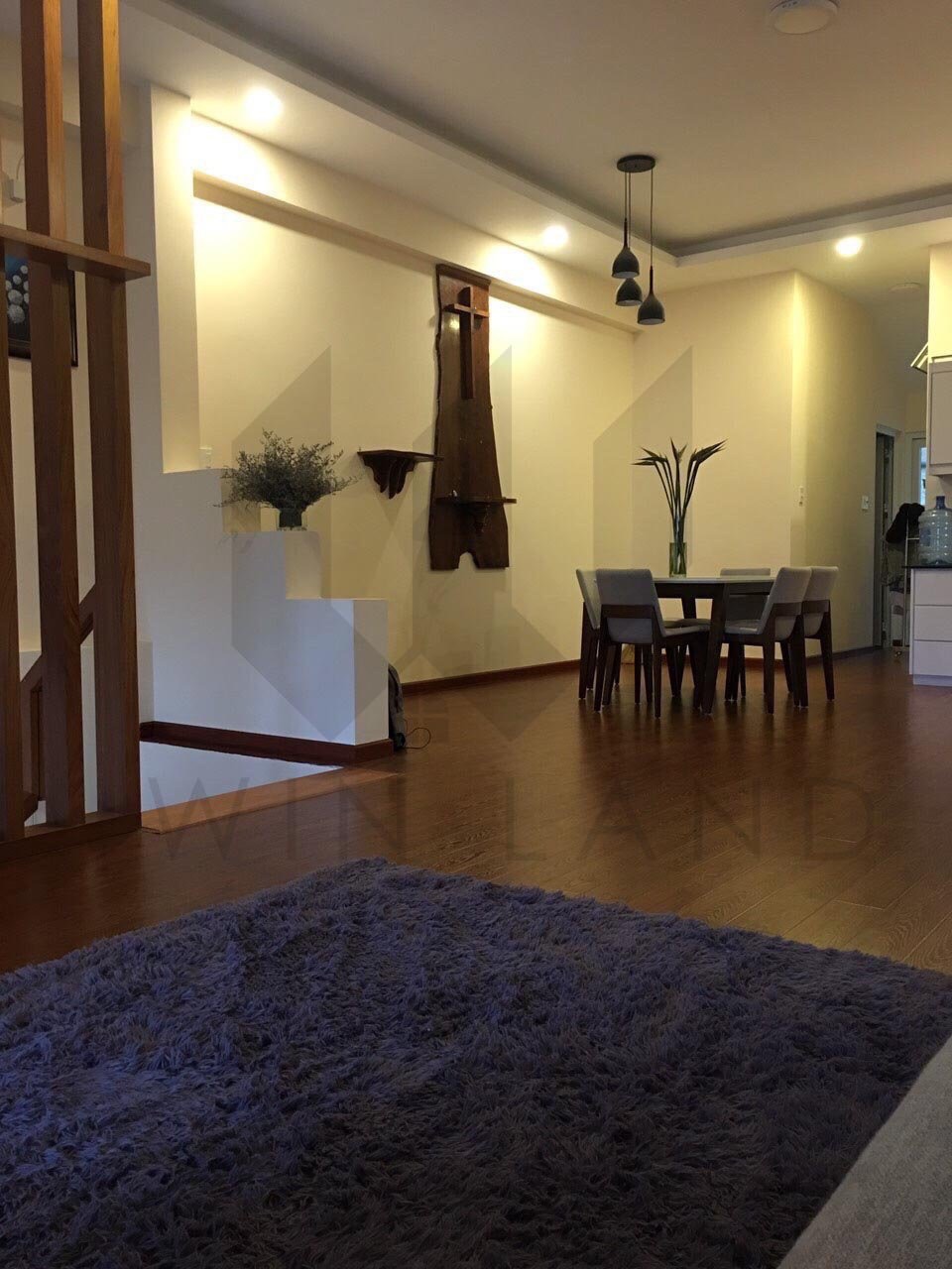 Biệt thự Mini Nguyễn Hữu Cảnh - Giá: 12ty3
