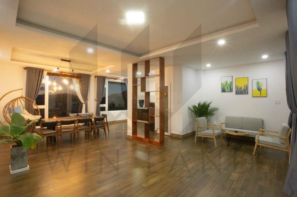 Nhà An Phú House (Cao Thắng) - Giá: 12ty