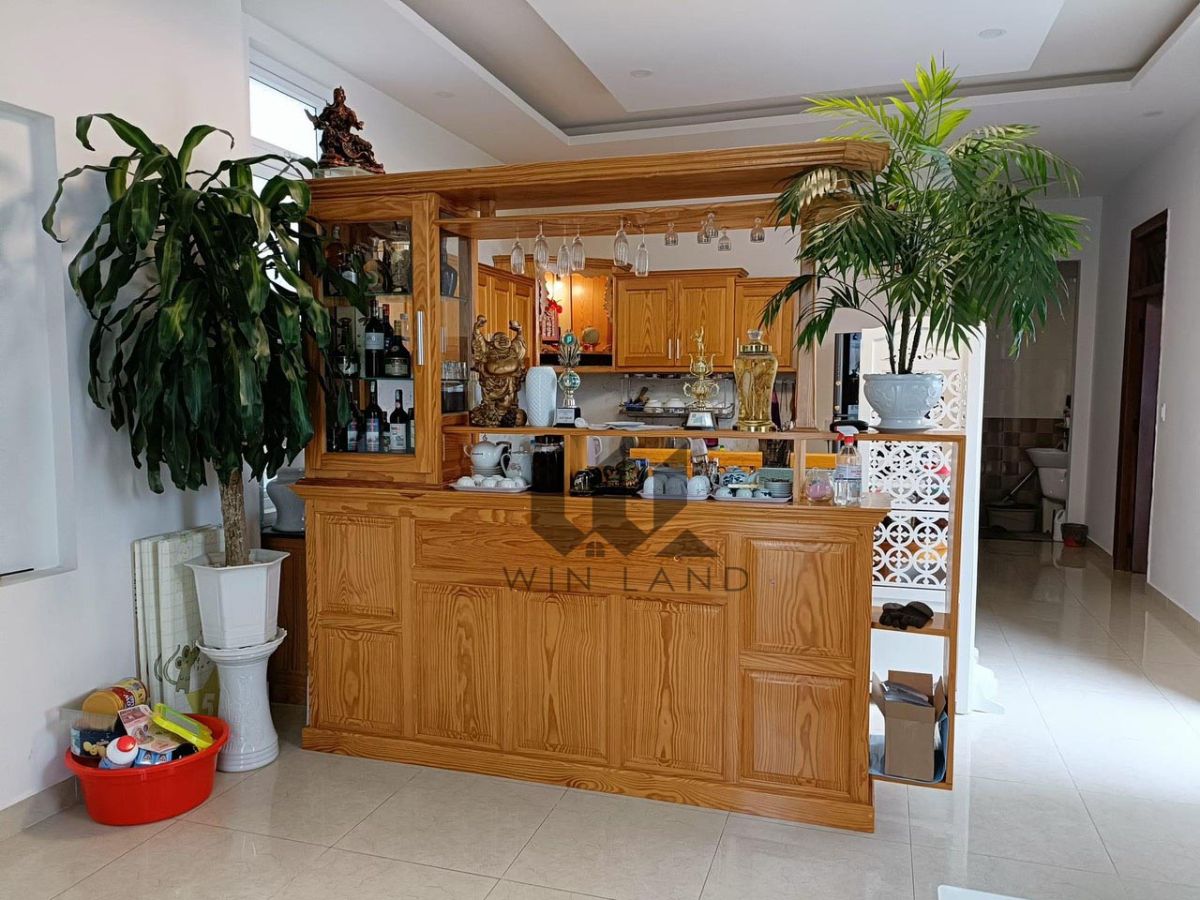 Biệt thự Vạn Hạnh - Giá: 11ty5