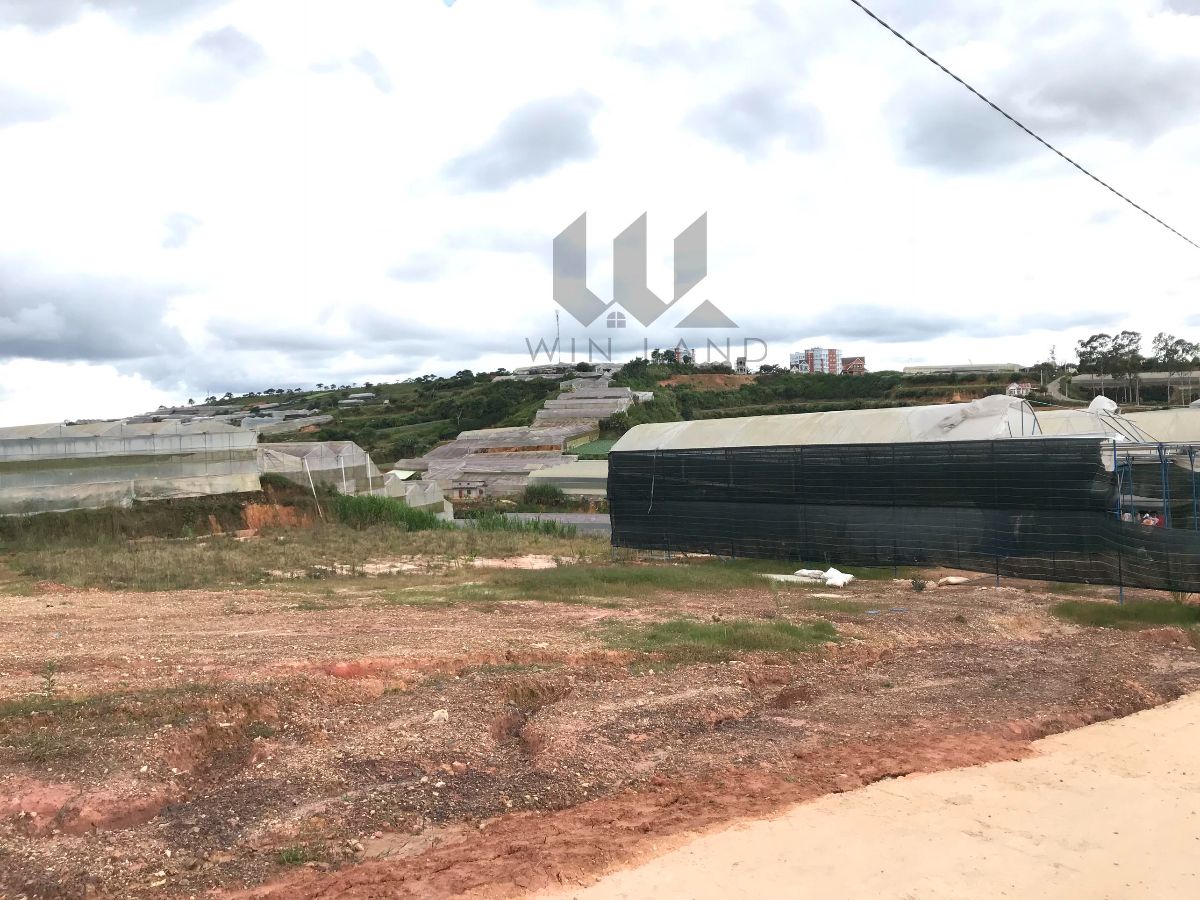 Đất Châu Văn Liêm - Giá: 600tr/lô