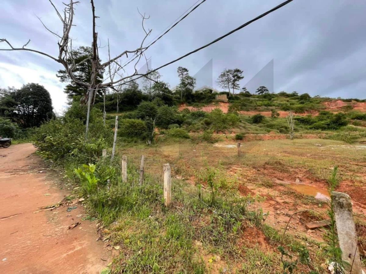Đất Măng Lin - Giá: 5ty7
