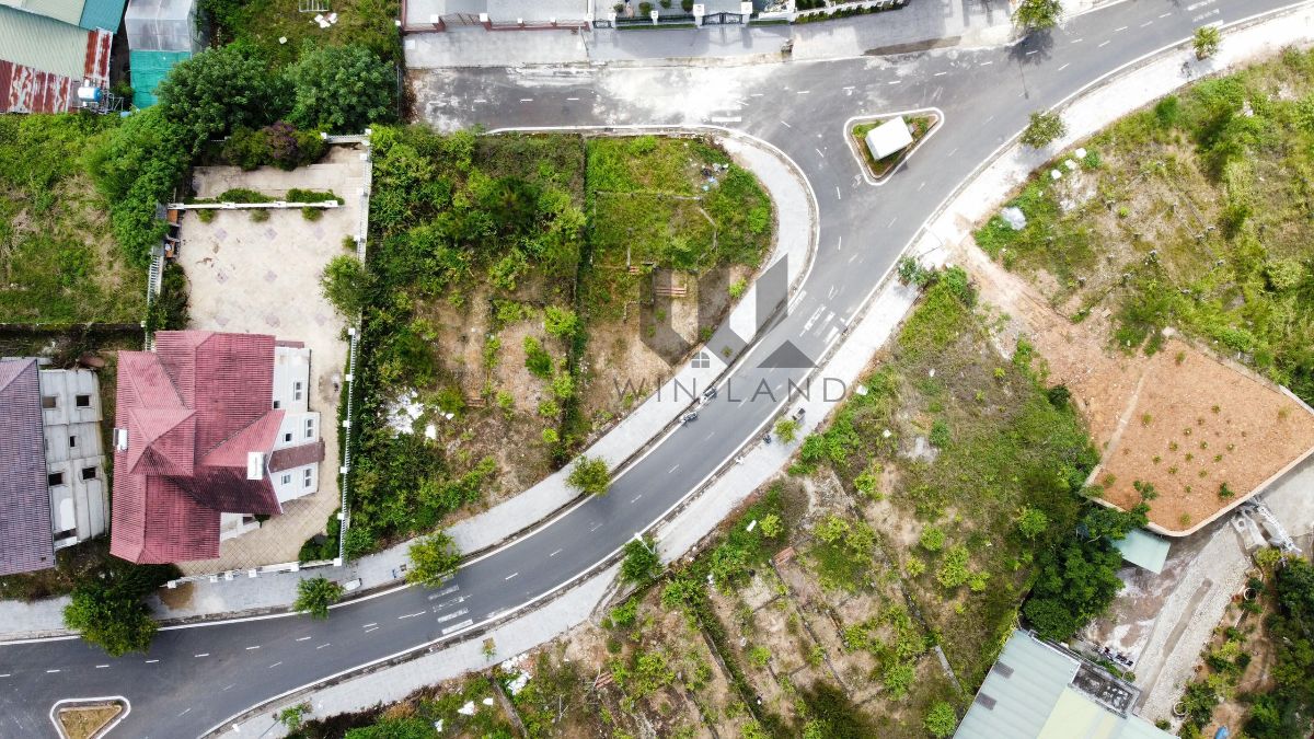 Đất DIC An Sơn - Giá: 27ty