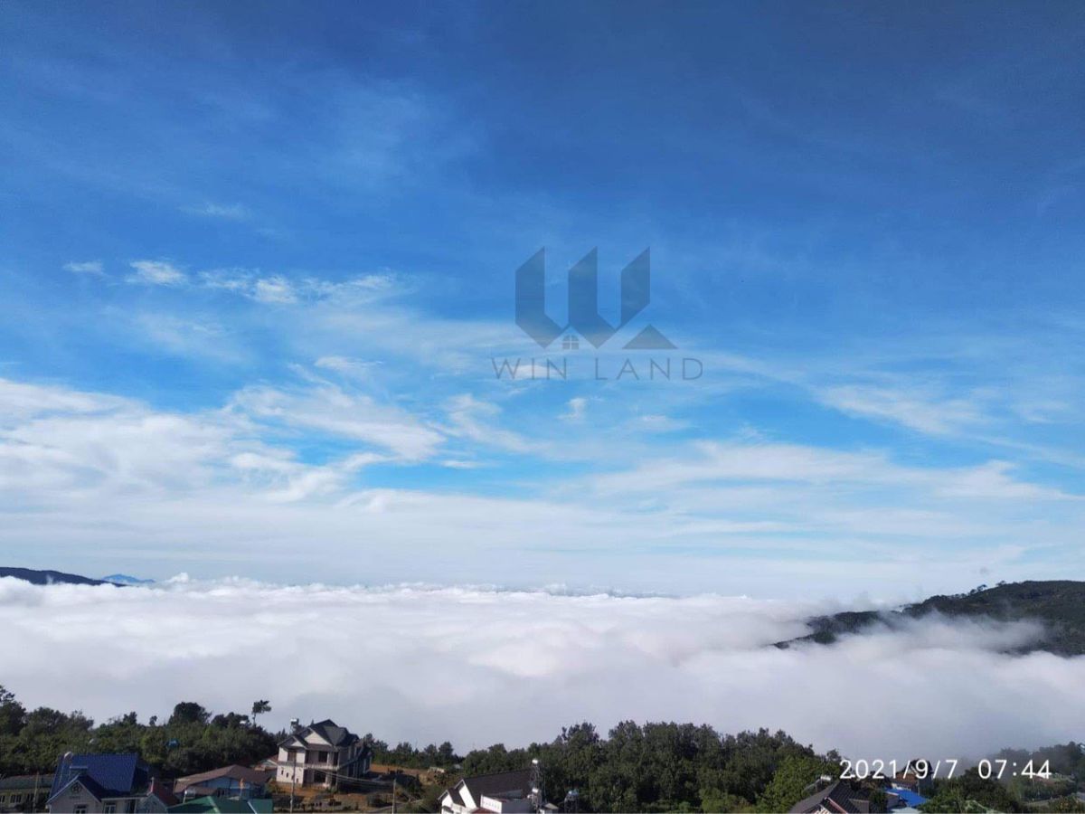 Đất Trạm Hành - Giá: 16ty