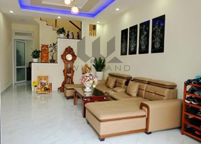 Nhà Hồ Xuân Hương - Giá: 3ty8