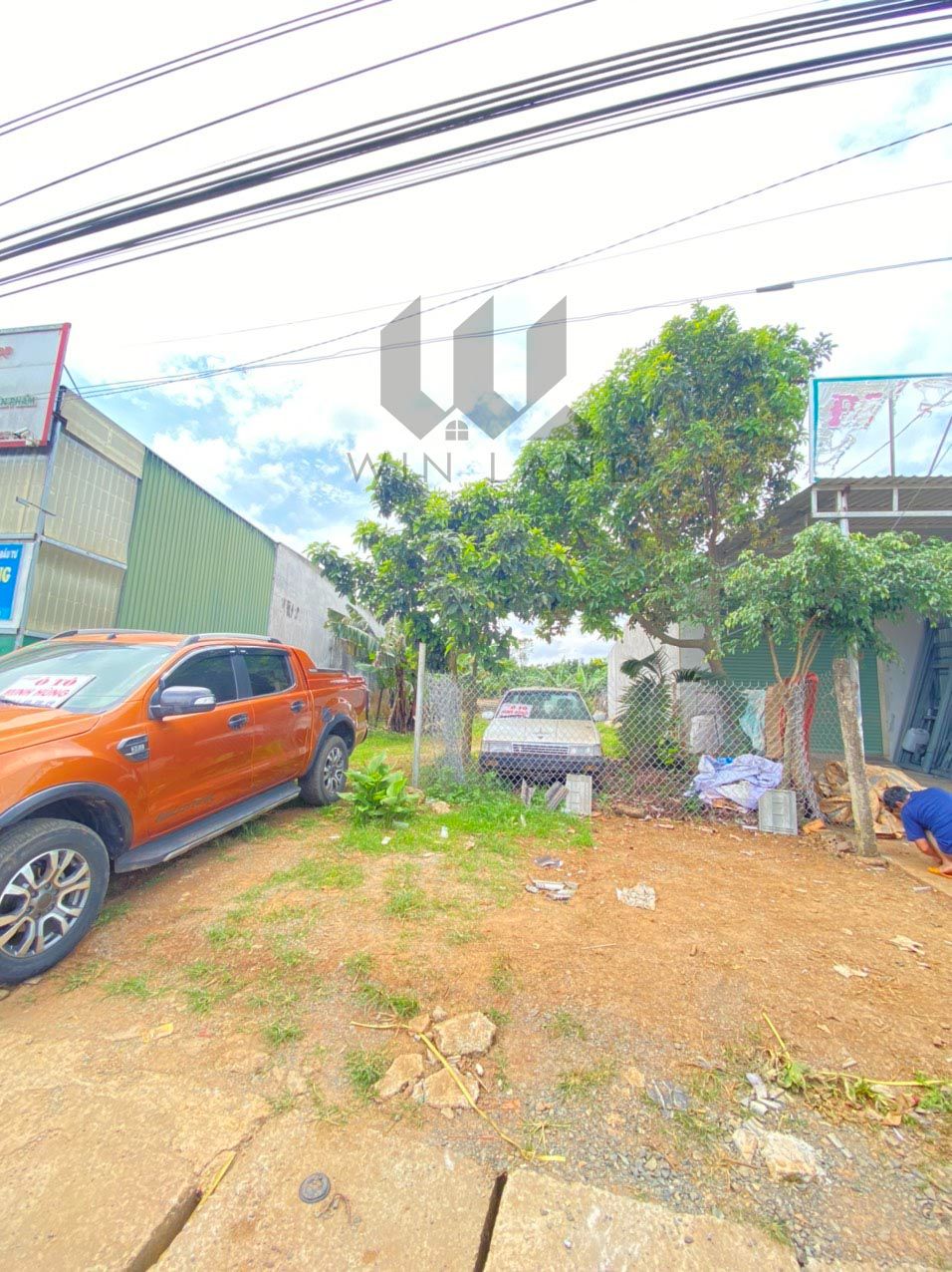Đất thị trấn Nam Ban, huyện Lâm Hà - Giá: 11ty
