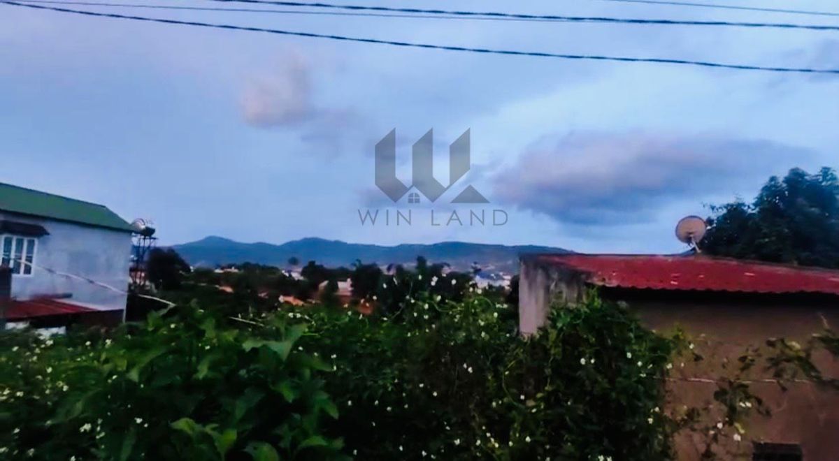 Đất thị trấn Nam Ban, huyện Lâm Hà - Giá: 3ty9