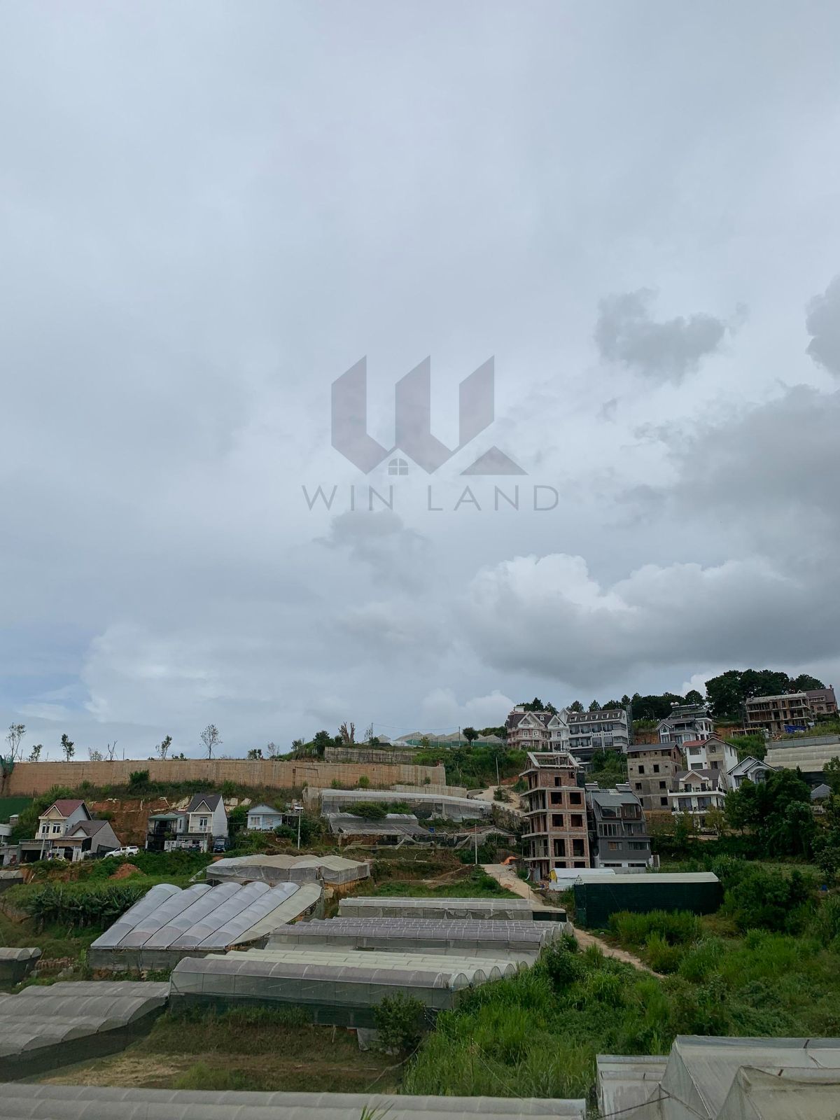Homestay Nam Hồ, P11 - Giá: 6ty5