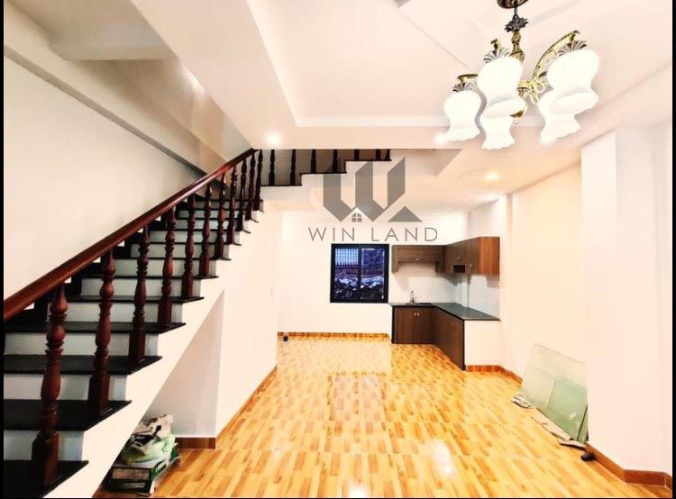 Nhà An Sơn - Giá: 4ty5, lui chủ