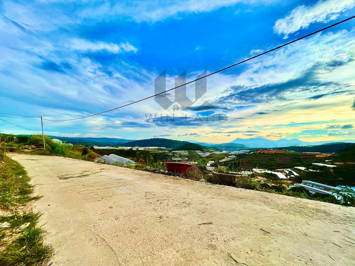 Đất Tự Phước, xã Xuân Thọ - Giá: 17ty1