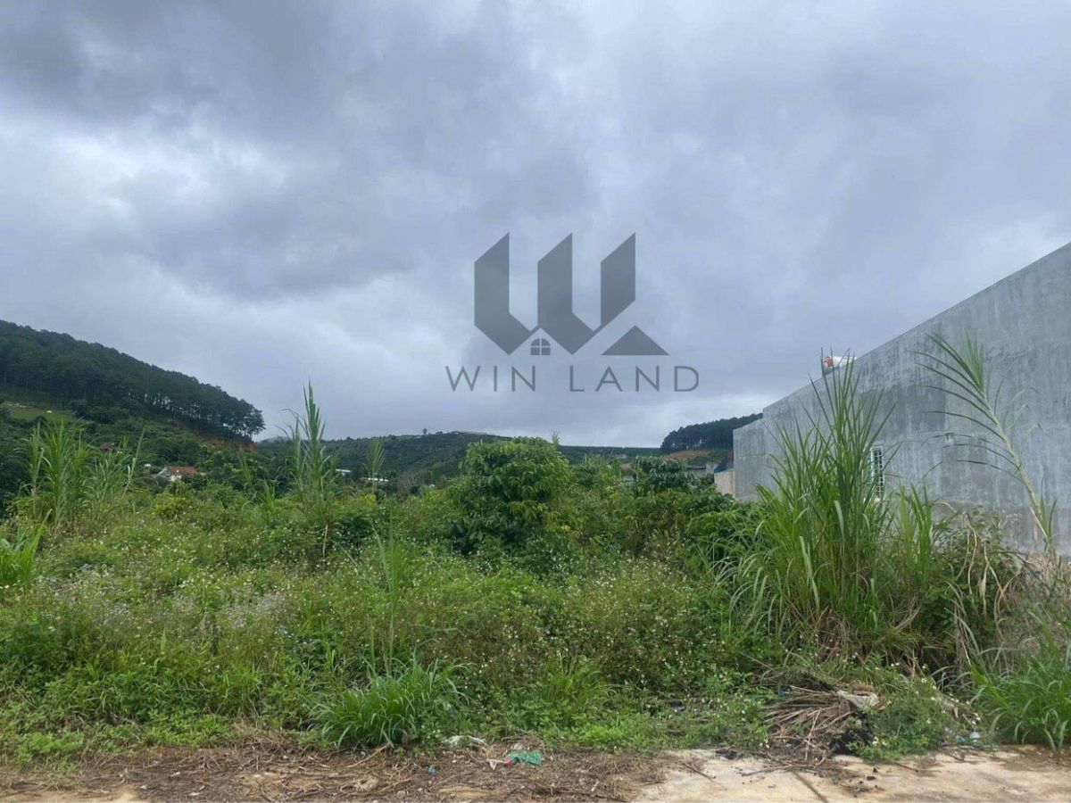 Đất xã Mê Linh, huyện Lâm Hà - Giá: 1ty8