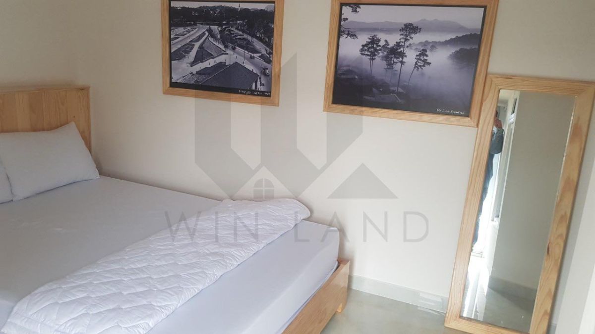 Nhà Mai Hắc Đế - Giá: 8ty5