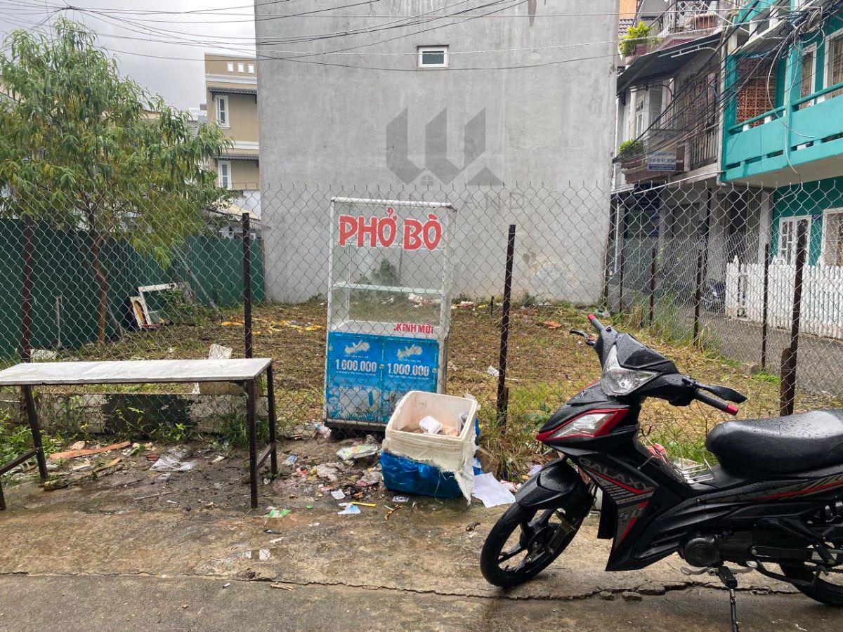 Đất Phan Đình Phùng - Giá: 11ty