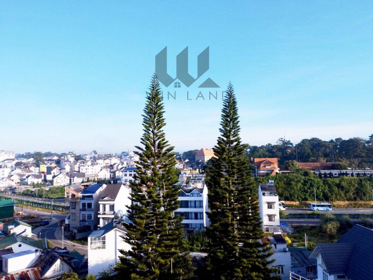 Đất Mặt tiền Phạm Hồng Thái - Giá: 52ty