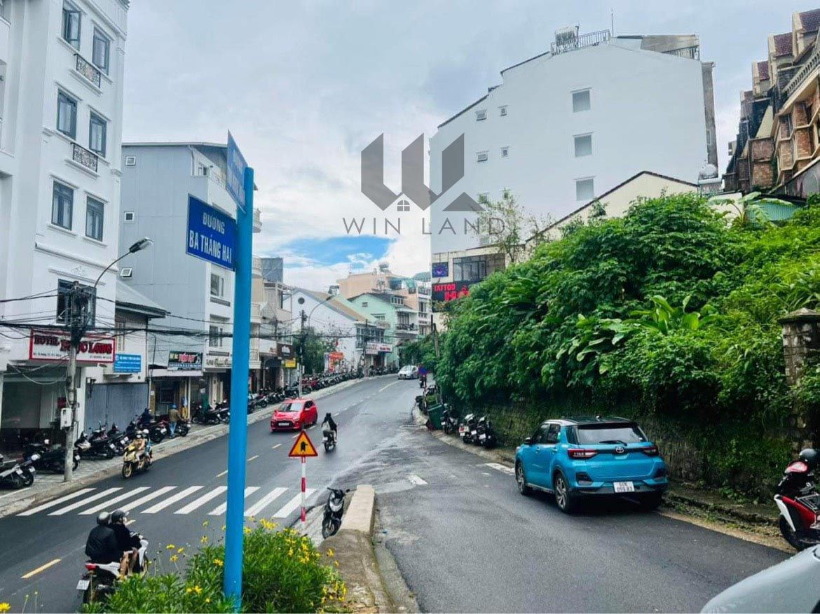 Đất Mặt tiền Thủ Khoa Huân - Giá: 39 ty 9