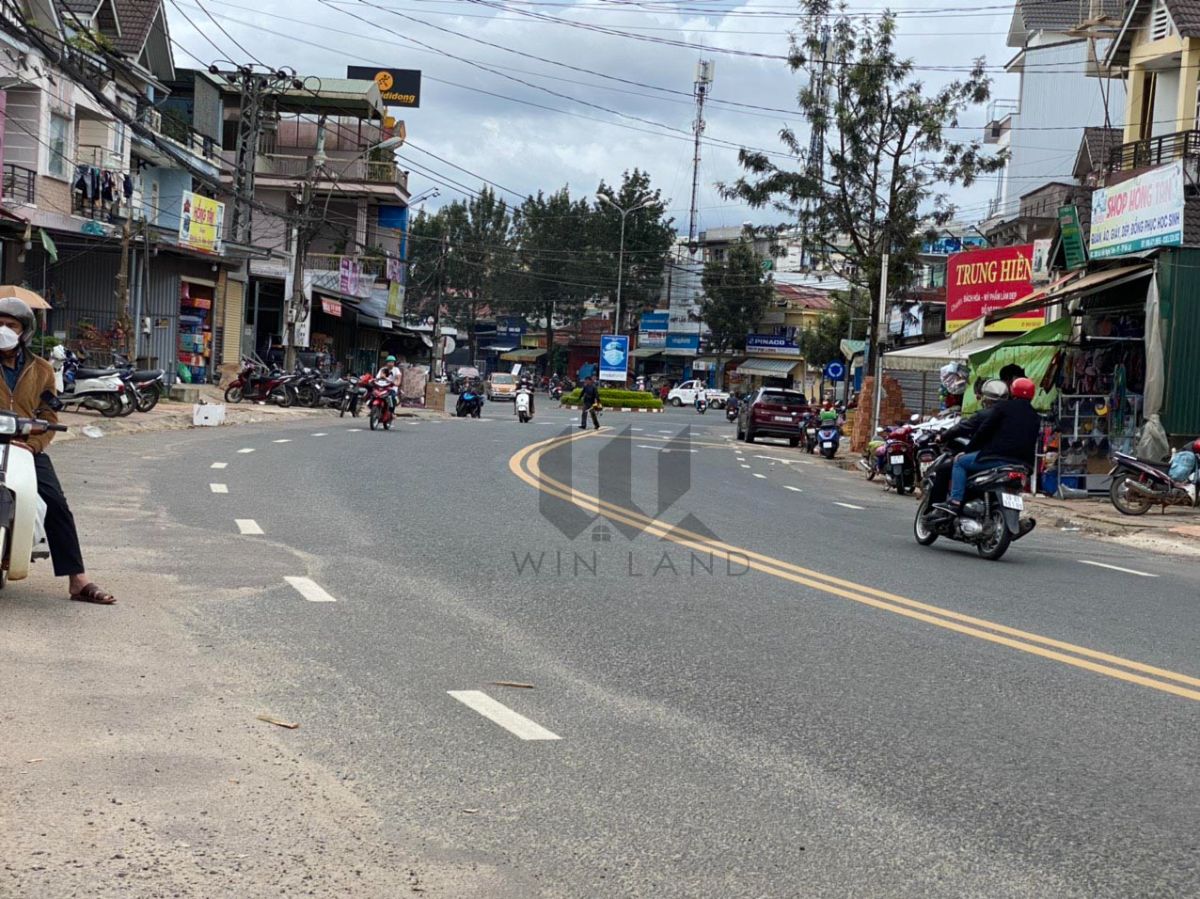 Nhà Mặt tiền Xô Viết Nghệ Tĩnh - Giá: 16ty5
