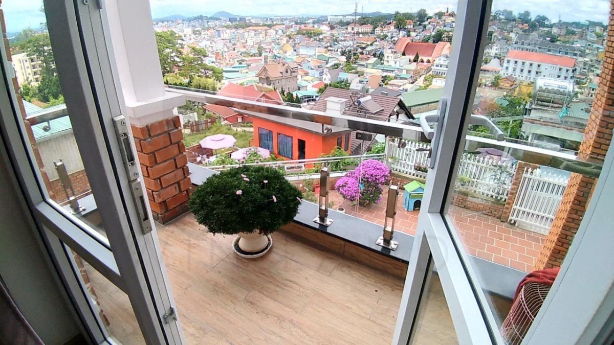 Biệt thự ĐẸP Huyền Trân Công Chúa - Giá: 19ty