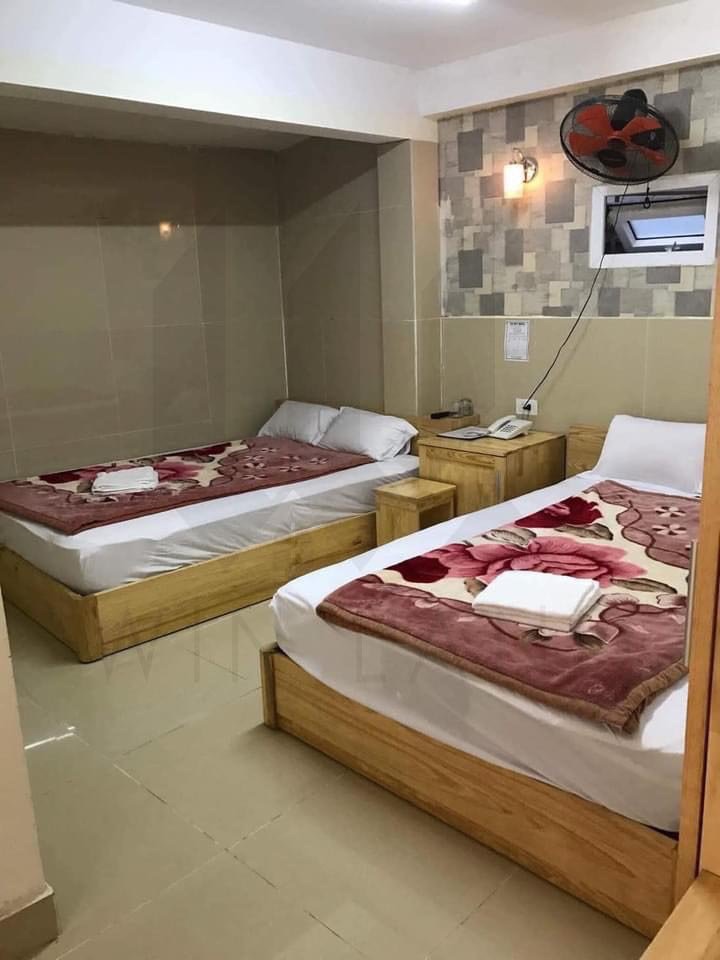 Khách sạn Mặt tiền Nam Kỳ Khởi Nghĩa - Giá: 25ty