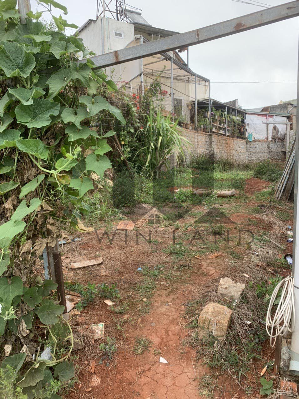 Đất thôn Đa Quý, xã Xuân Thọ - Giá: 3ty8