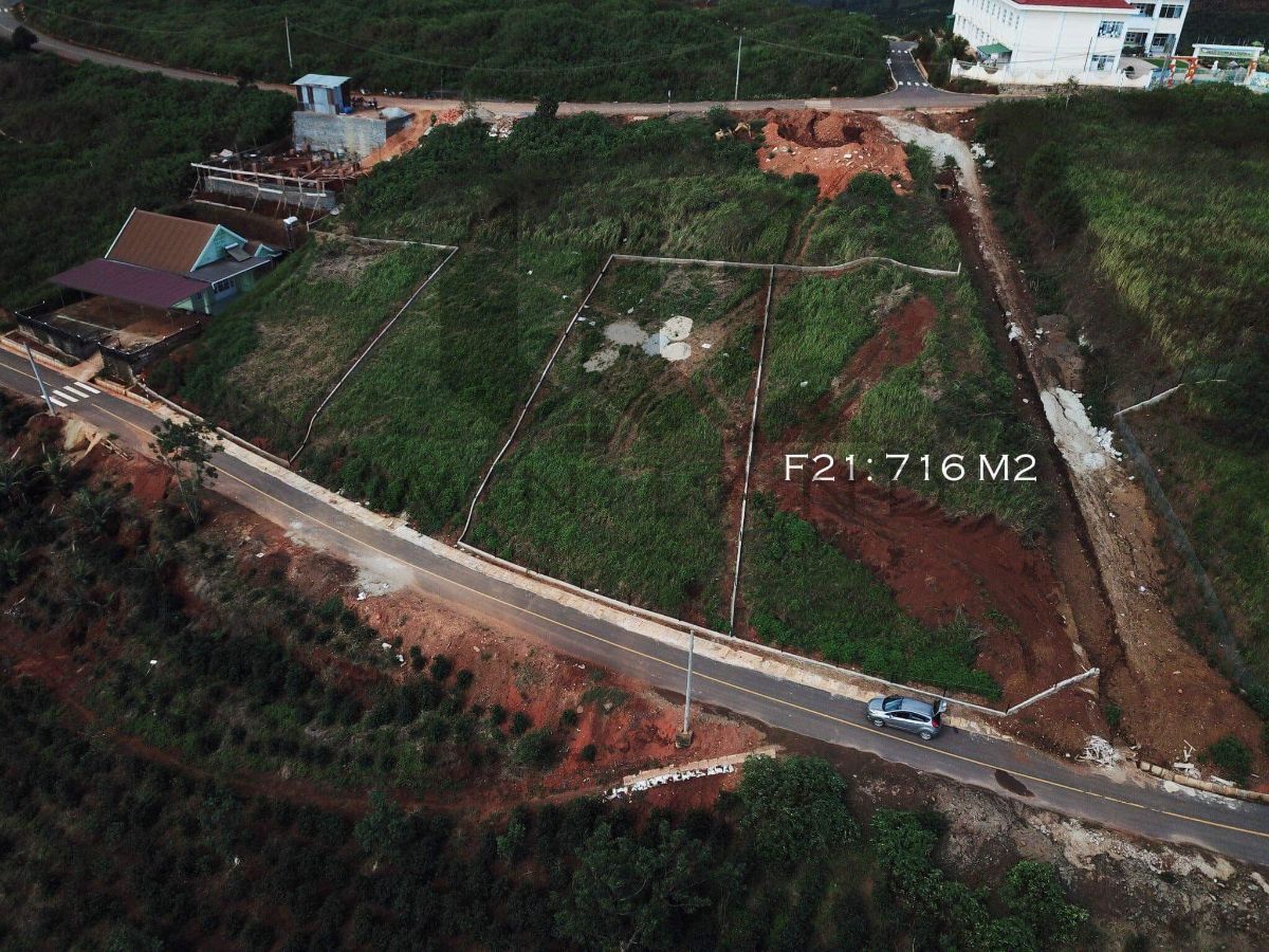Đất KQH xã Xuân Trường - Giá: 12ty