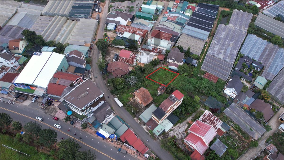 Đất Tô Hiệu - Giá: 6ty2