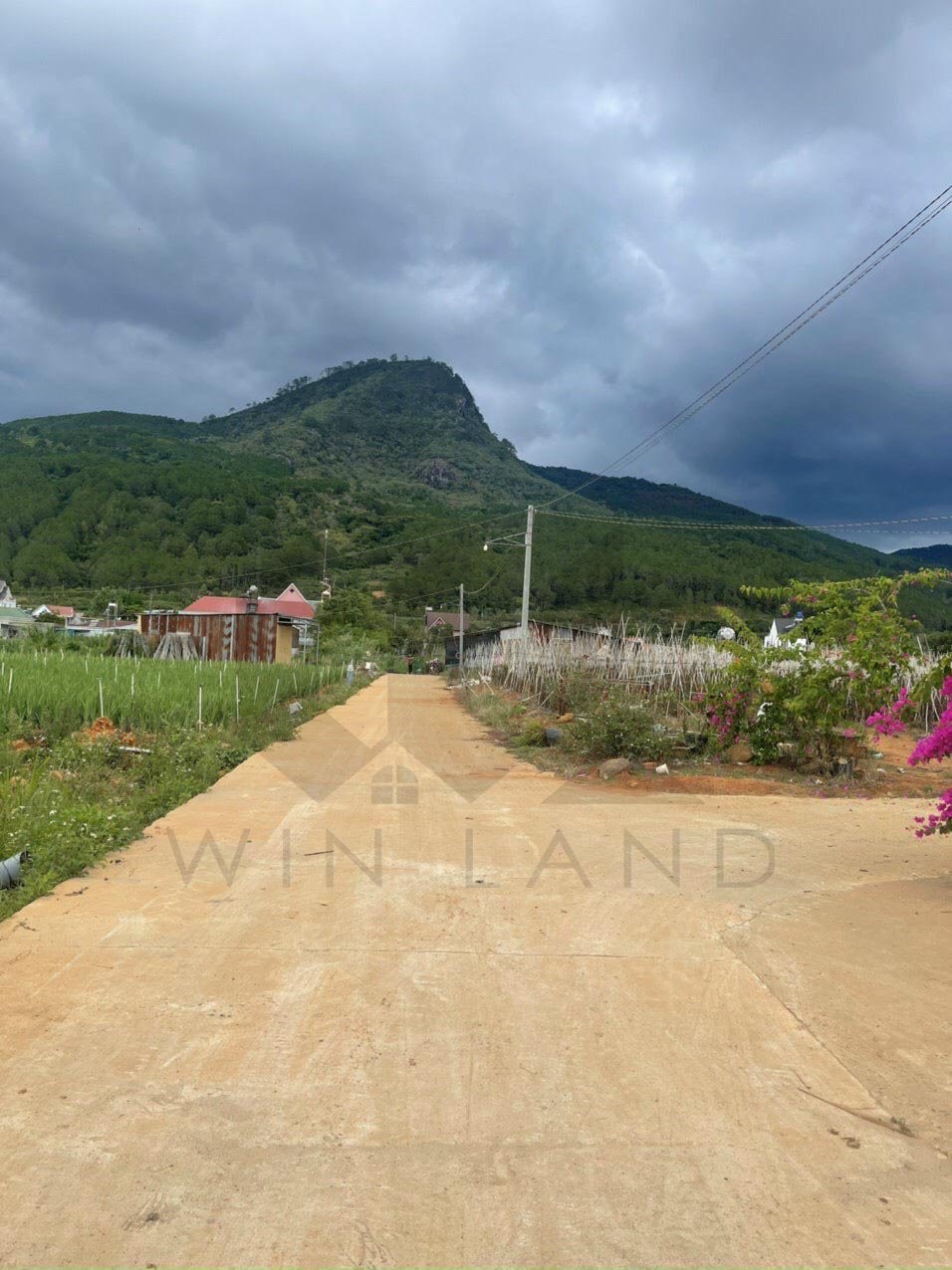 Đất Định An, Hiệp An, Đức Trọng - Giá: 5ty