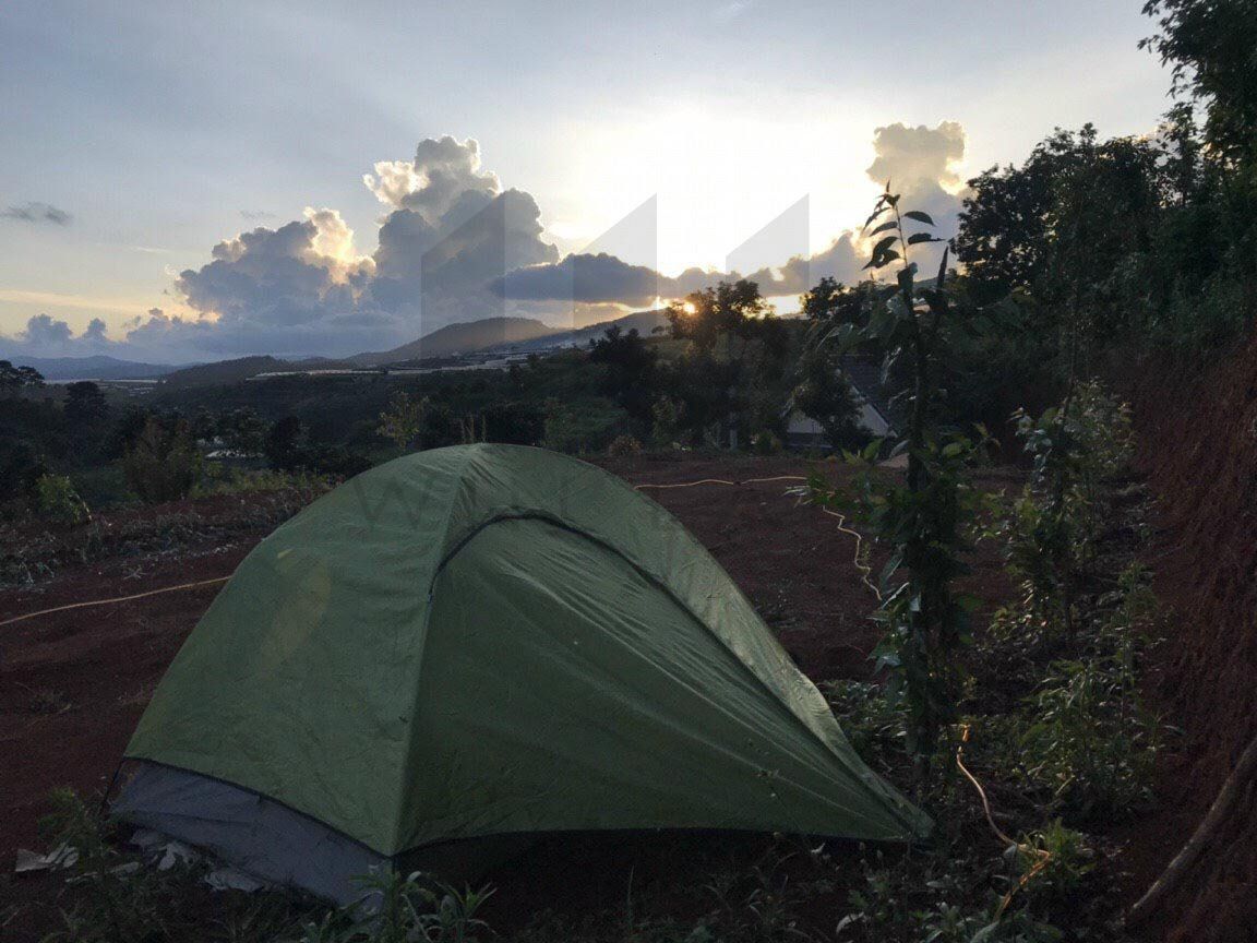 Đất Khu camping dã ngoại Xuân Thọ - Giá: 6ty