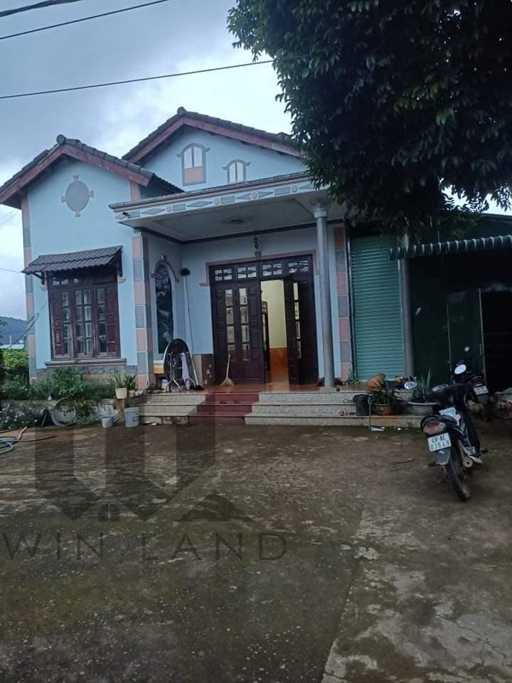 Đất xã Mê Linh, huyện Lâm Hà - Giá: 11ty9