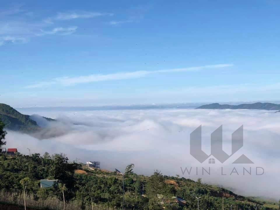 Đất xã Đông Thanh, huyện Lâm Hà - Giá: 15ty