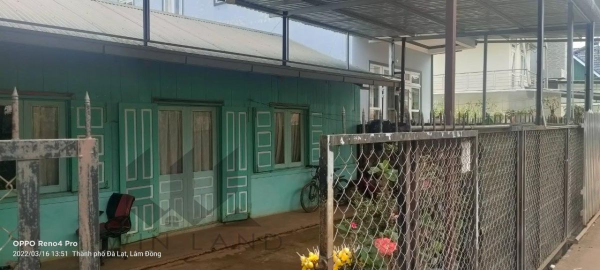 Đất thôn Đa Lộc, xã Xuân Thọ - Gía: 7ty4