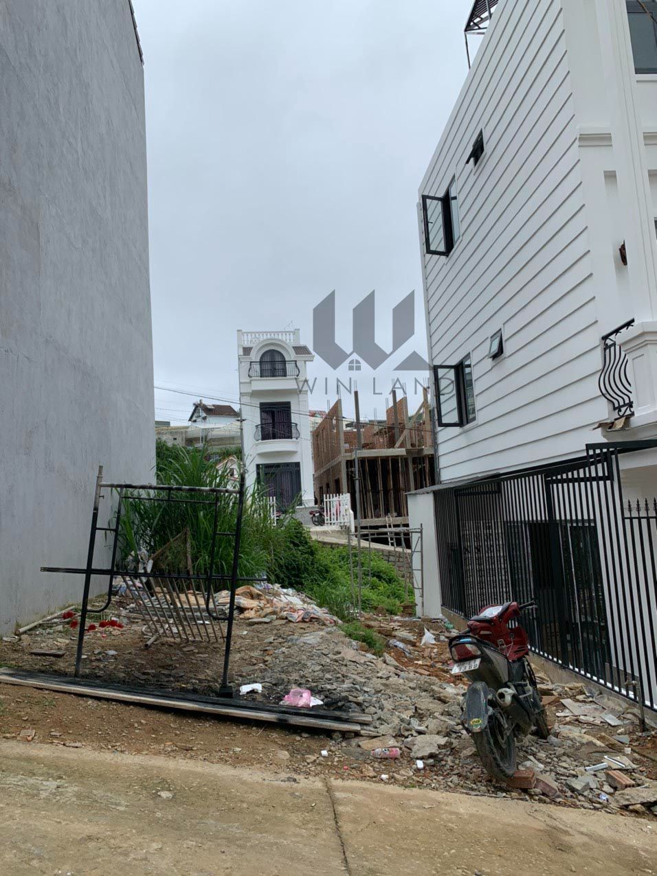 Đất Vạn Thành - Giá: 2ty850