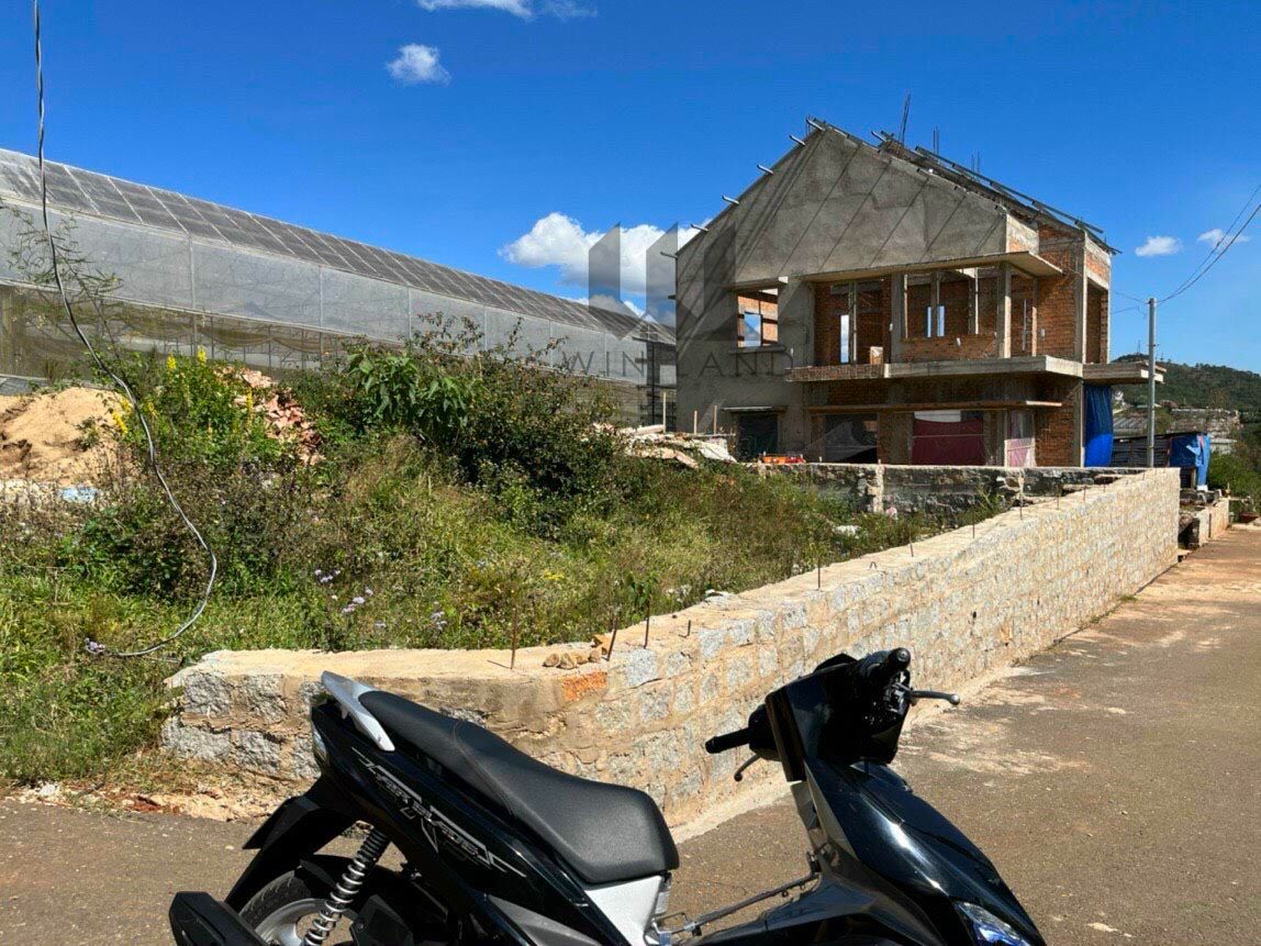 Đất Măng Lin - Giá: 5ty5