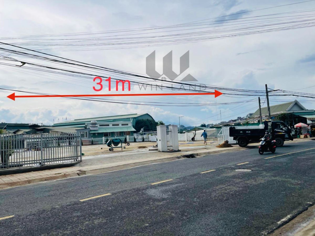Đất Mặt tiền Nguyễn Công Trứ - 144ty