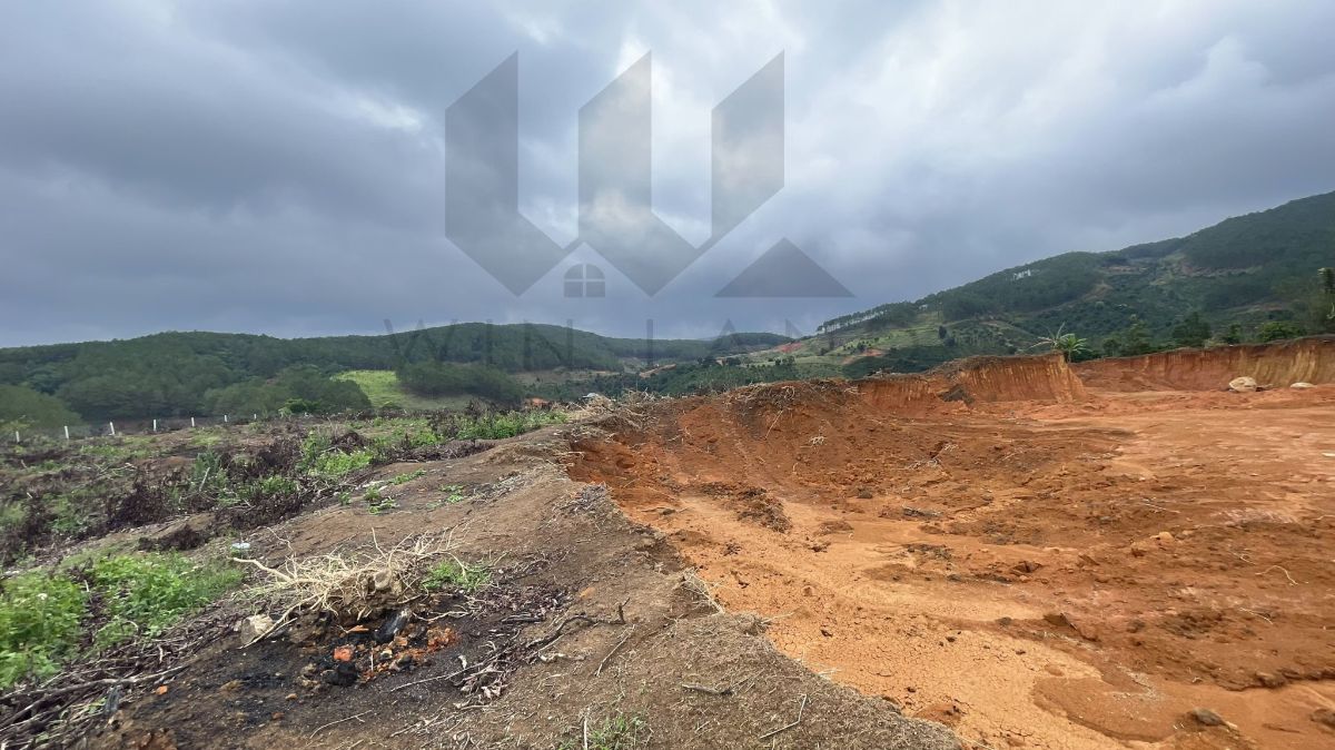 11 lô đất Mê Linh, Lâm Hà - Giá: 1ty8 đến 2ty3