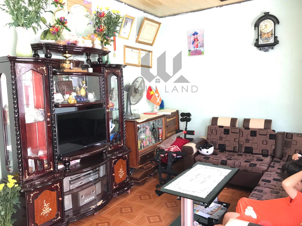 Đất Phạm Hồng Thái - Giá: 5ty