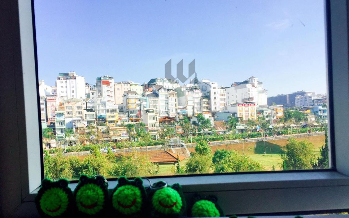 Homestay KQH Phạm Ngũ Lão - Giá: 19ty