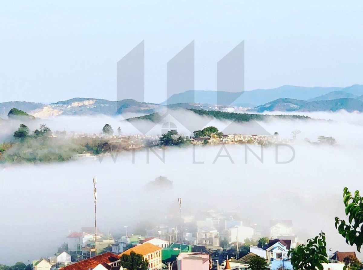 Đất xã Xuân Trường - Giá: 5ty3