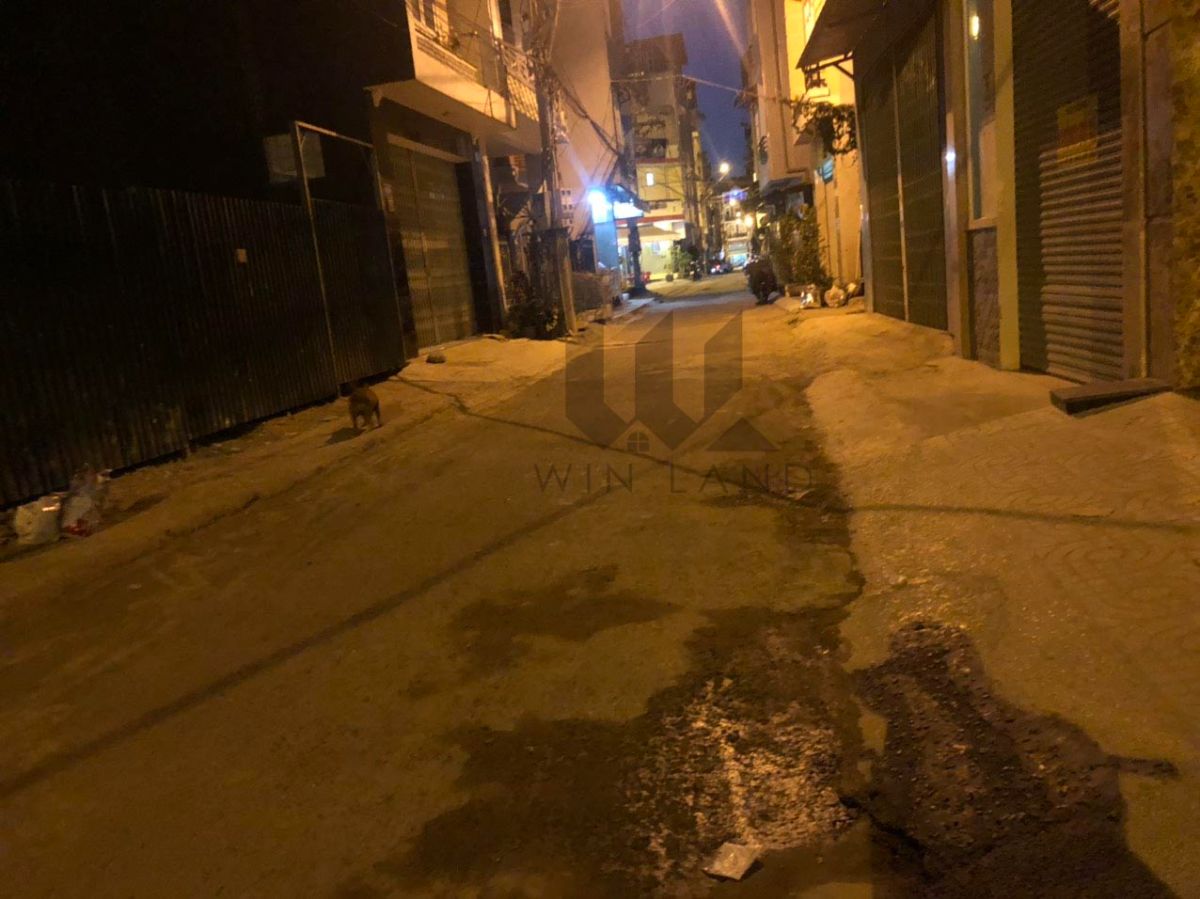 Đất Phan Đình Phùng - Giá: 28ty8