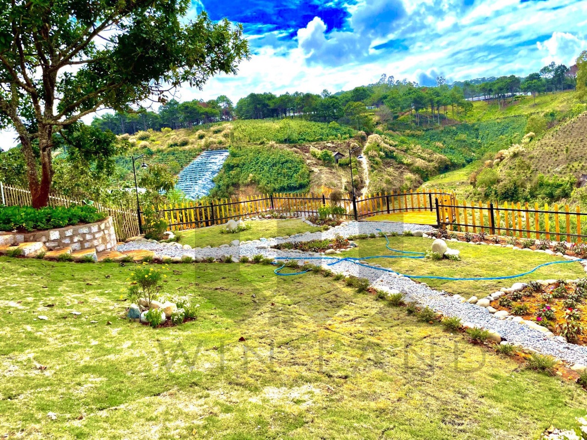 Đất Quảng Thắng, Xuân Thọ - Giá: 3ty350