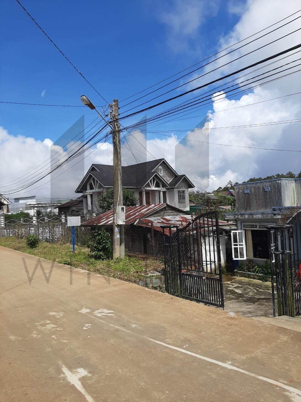 Đất thôn Phát Chi, xã Trạm Hành - Giá: 9ty6