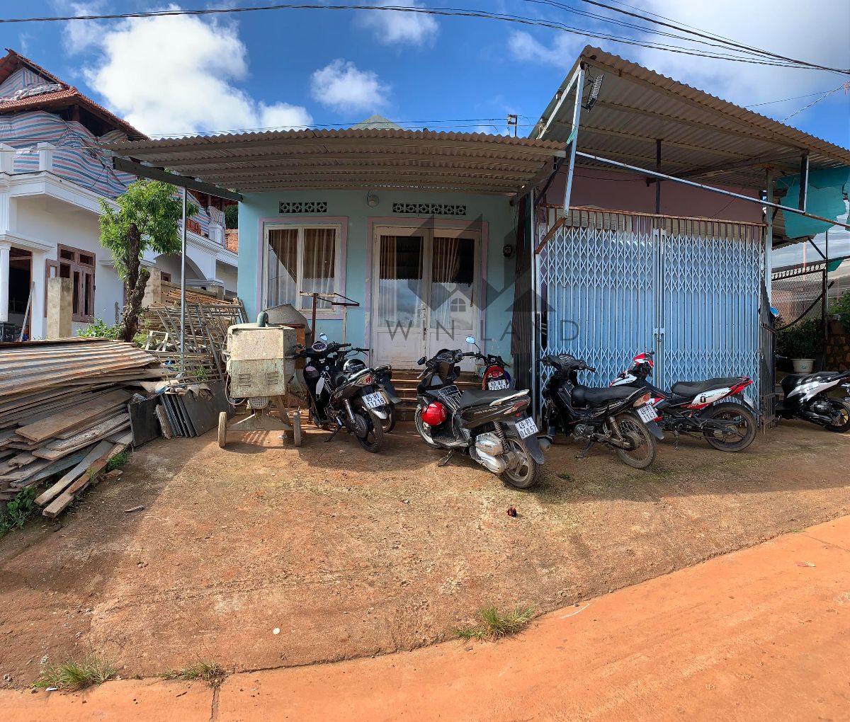 Đất View đập nước thơ mộng Lộc Quý, xã Xuân Thọ - Giá: 7ty