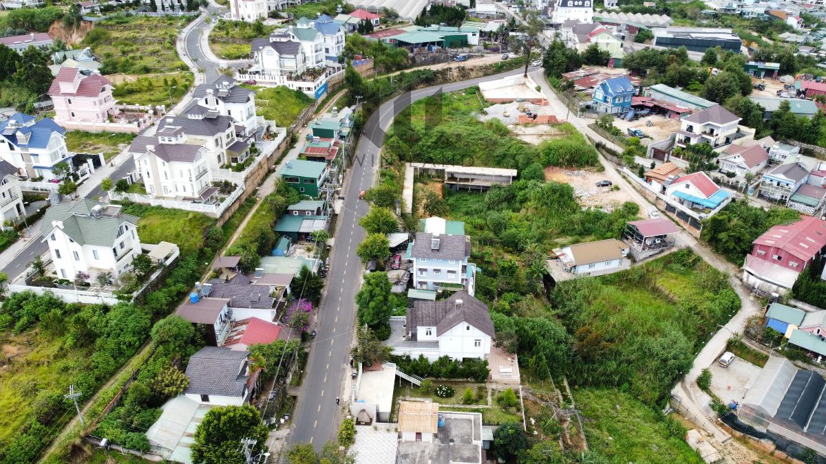 Biệt thự mặt tiền Triệu Việt Vương - Giá: 60ty 